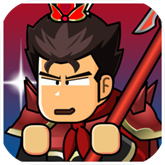 莽荒英雄录最新版 5.71