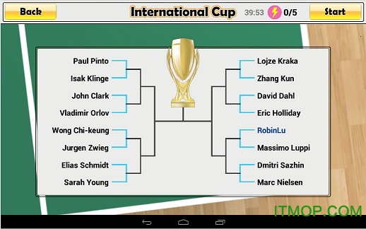 虚拟乒乓球手机版下载 v2.3.1 安卓版 3