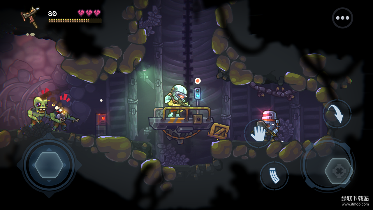 霓虹危城最新版下载 2.0.2 3