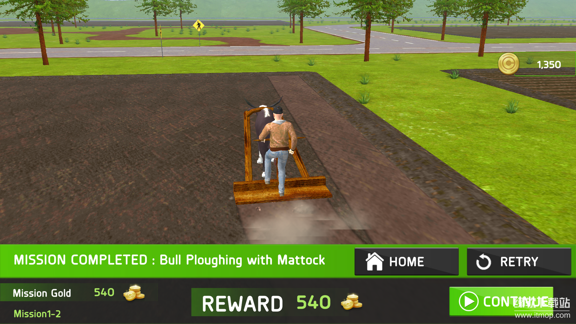 模拟农场24最新版下载 8.0.2c1 安卓版 4