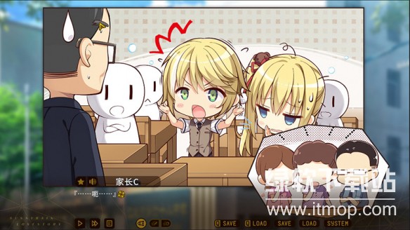 三色绘恋手游版下载 v2.3 2