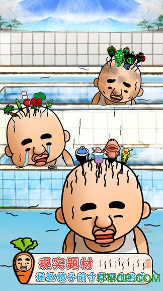 头发栽培日记下载 1.0 3