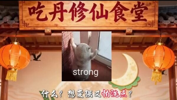 和平精英吃丹修仙体验服下载 v1.33.12 3