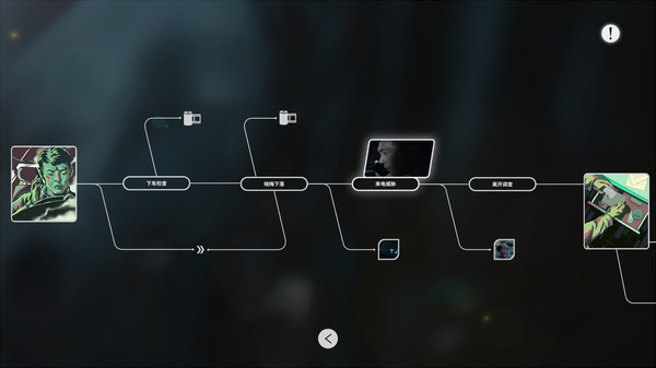 深海：即刻抉择最新版下载 Build.4786895（Deep Sea） 1