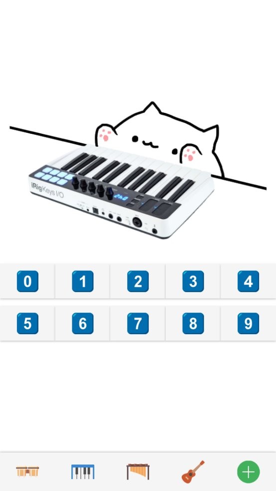 键盘猫下载 v2.4 0