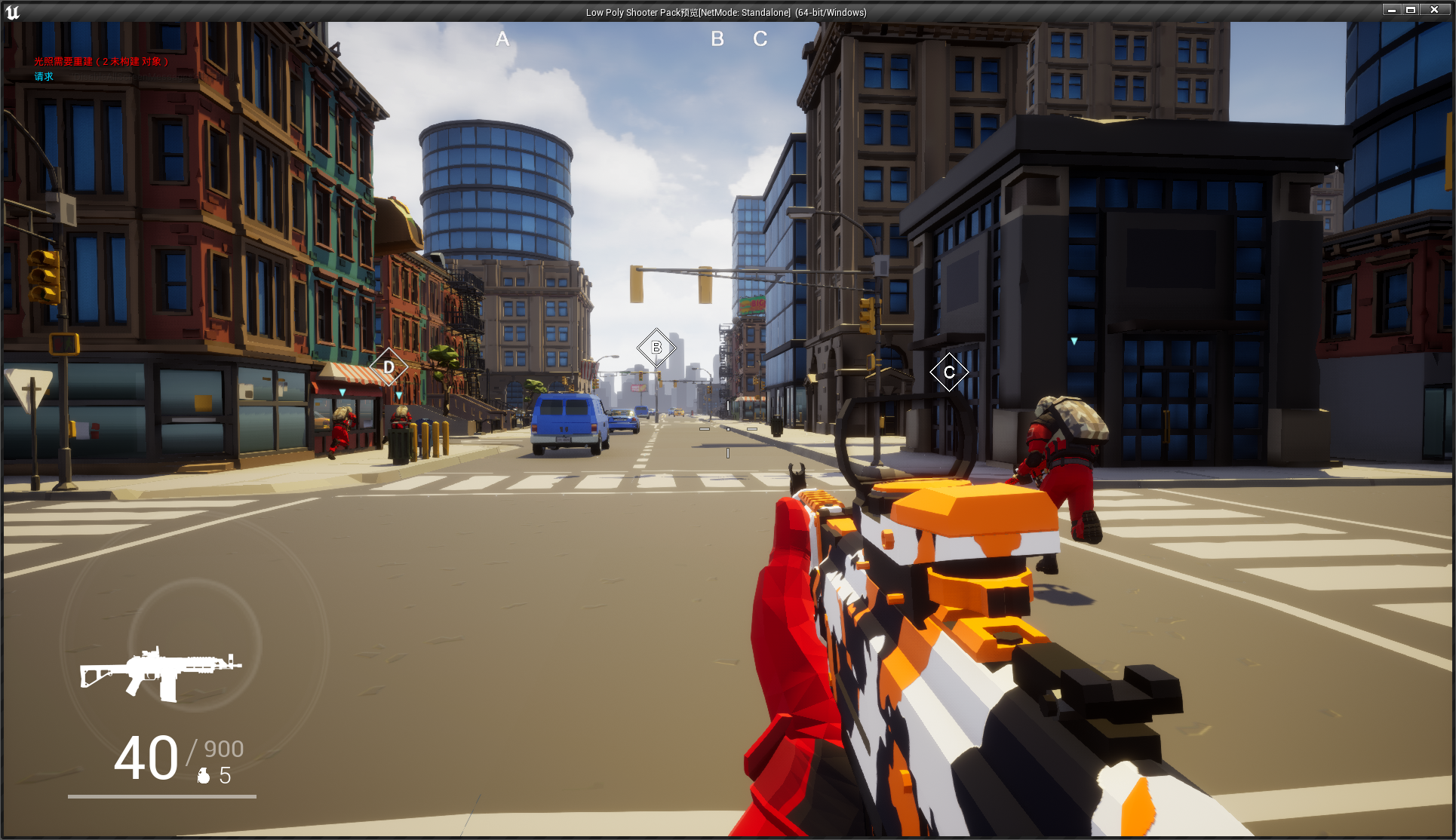 枪战特训2：激战最新版下载 2.1.2 3