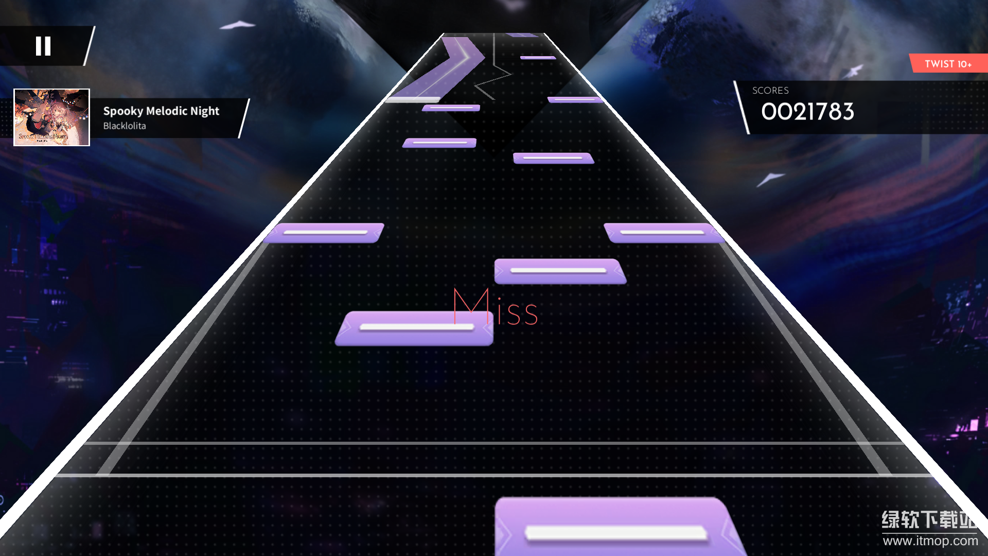 Berry Melody最新版下载 2.4.4 6