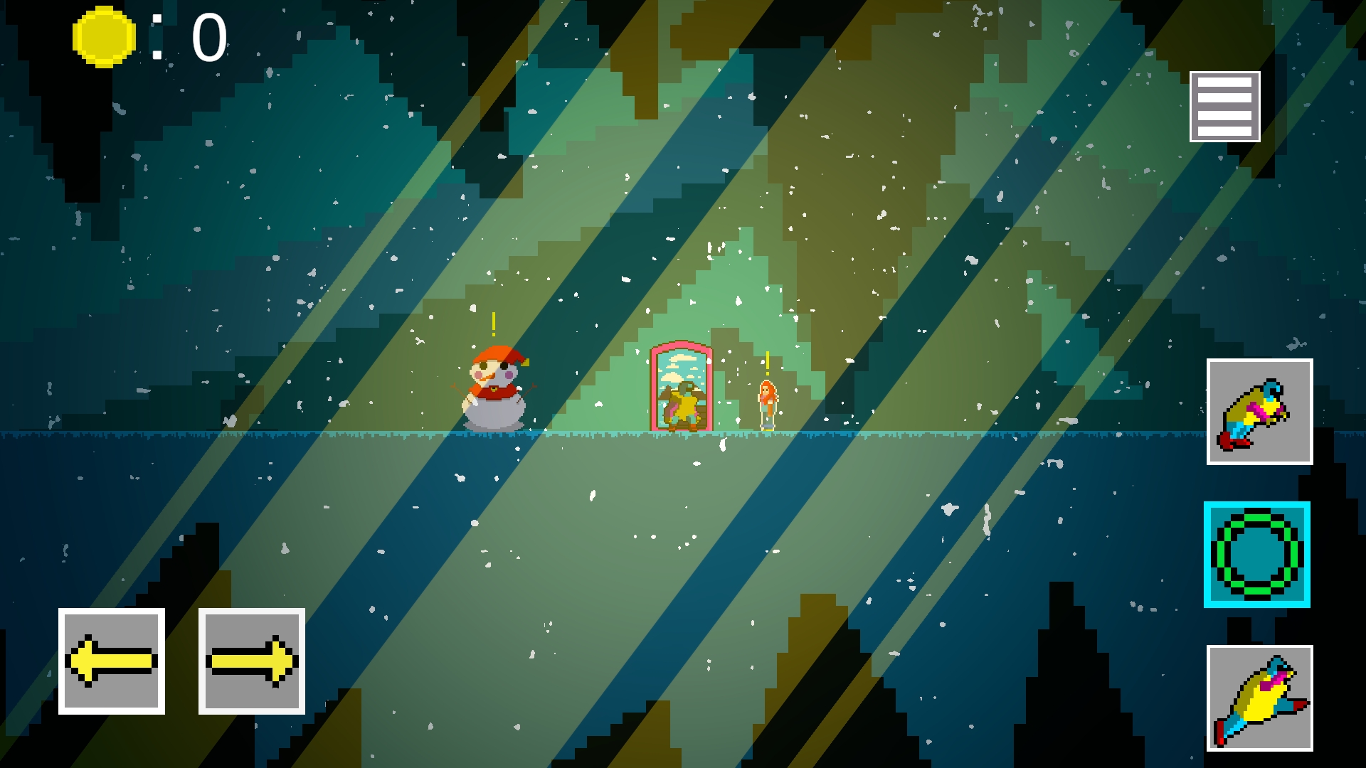 冬季冒险家最新版下载 1.0 0