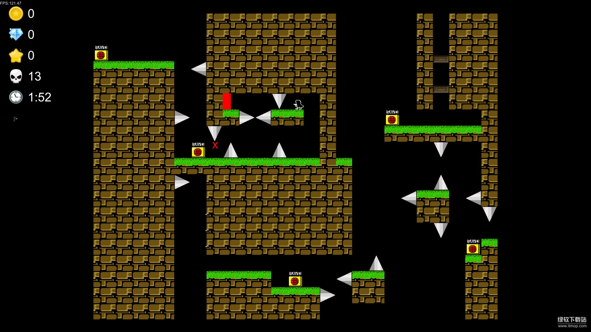 我想成为创造者中文版下载 2.7591 4
