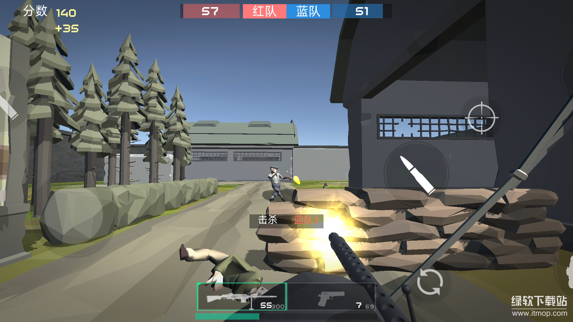 前线模拟战最新版下载 1.7 0