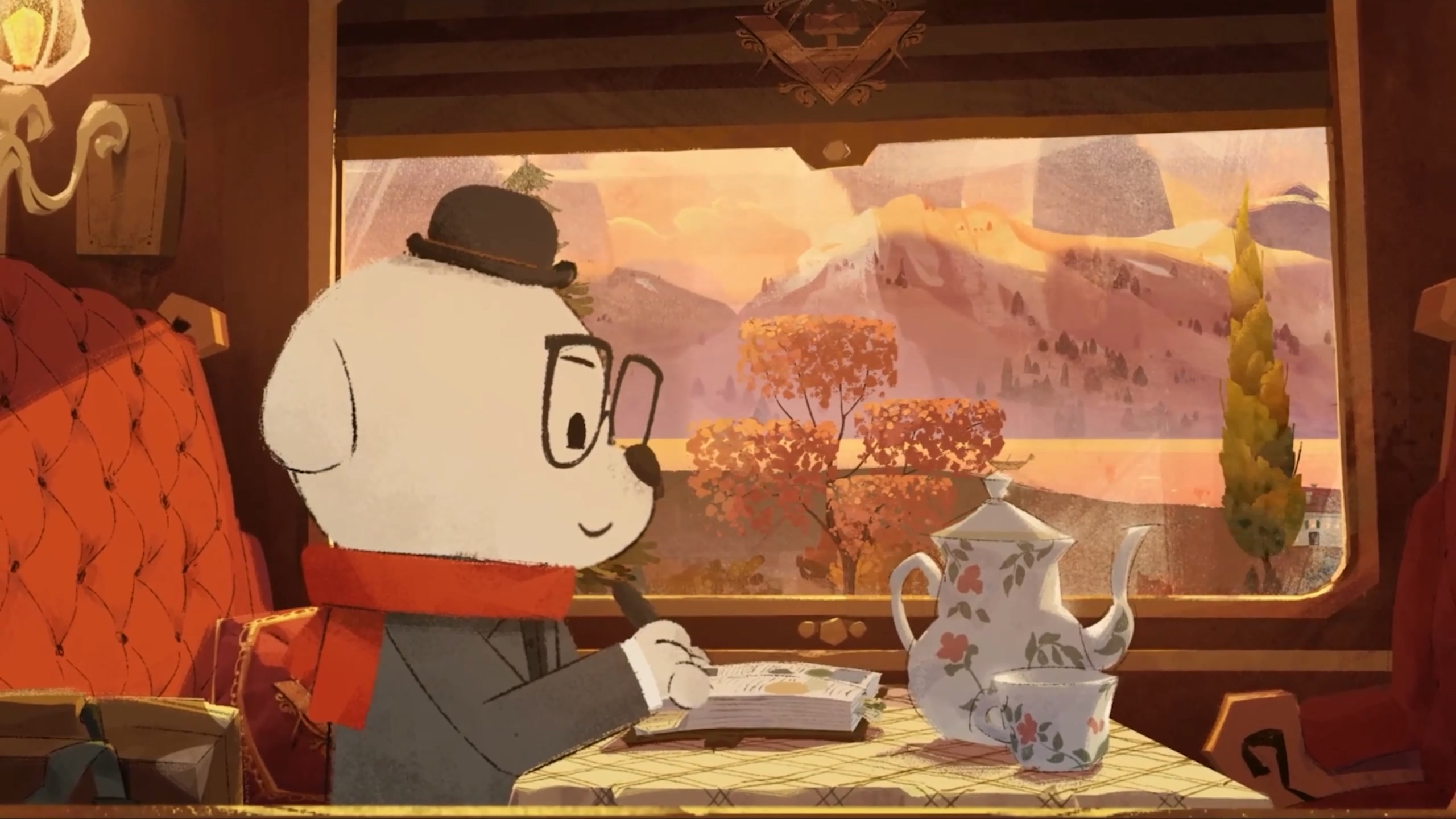 落日山丘最新版下载 1.0.31 1