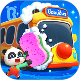 宝宝神奇汽车 v9.89.15.10