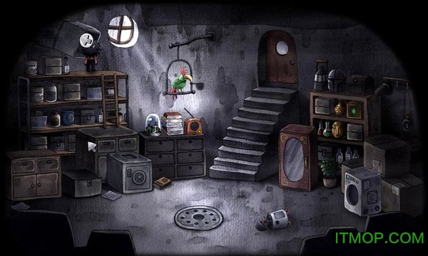 大菠萝马戏团下载 1.0.4 1