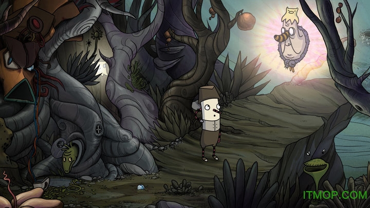 内心世界2手机版下载 1.0 3