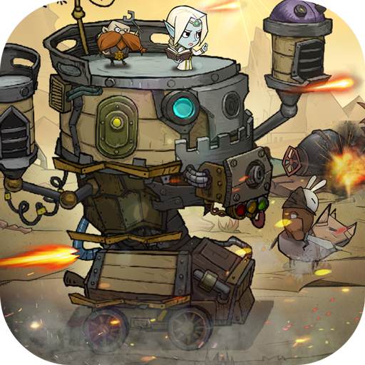 进击的堡垒最新版 10.0.17