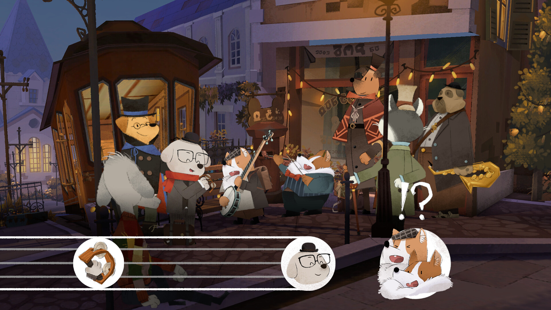 落日山丘最新版下载 1.0.31 3