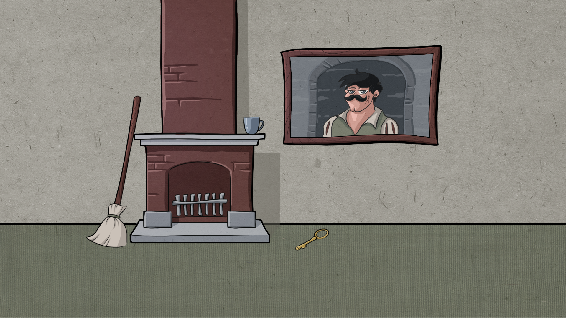 暗影城4：生存还是死亡最新版下载 1.2 0