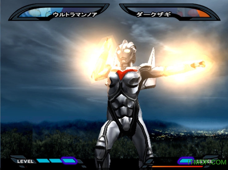 奈克瑟斯奥特曼手机版下载 v3.3.2 安卓版 0