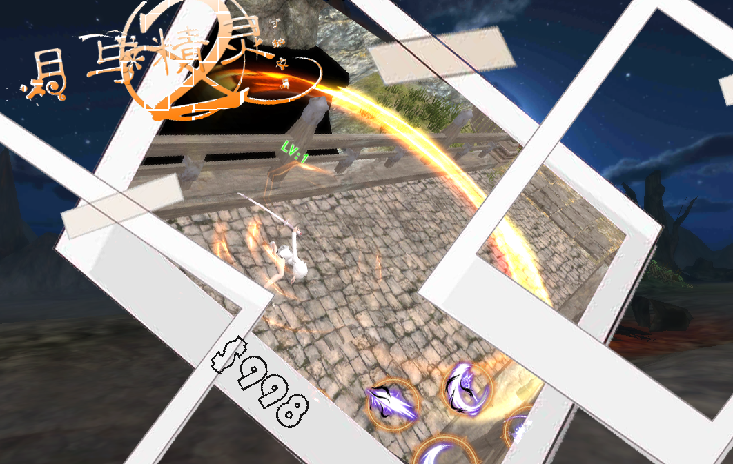 月与精灵2最新版下载 1.0.00 安卓版 4