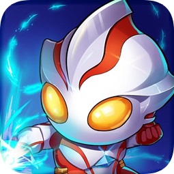 热血奥特曼无限内购破解版 v7.7.0 最新版