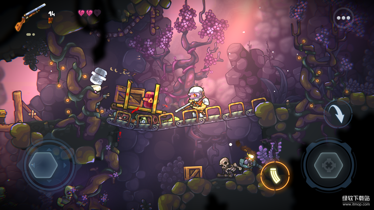 霓虹危城最新版下载 2.0.2 4