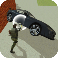 全民超人 v1.0 安卓版