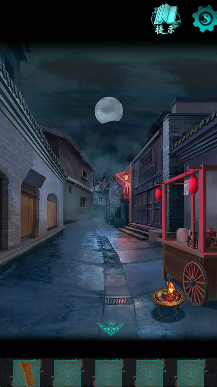 点灯2叩门怨最新版下载 1.7 2