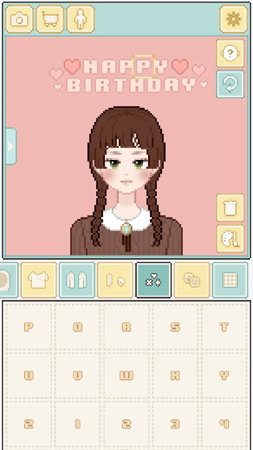 制作我的像素头像官方版下载 1.0.2 3