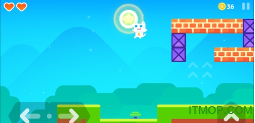 超级幻影猫2中文版游戏下载 2.35 1