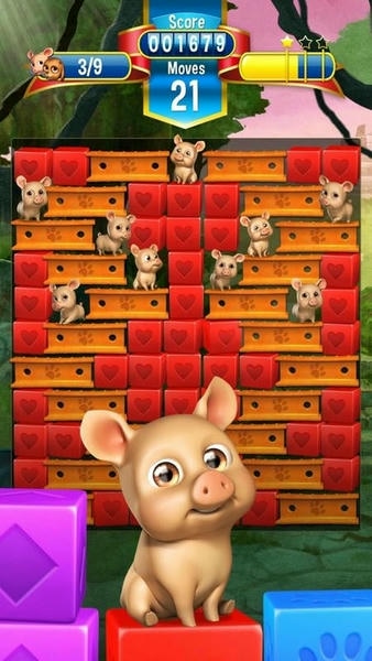 宠物拯救传奇下载 v4.11.2.0 0